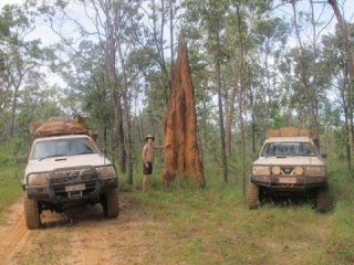 Australien (Cape York)